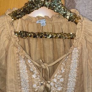 American Eagle Top 🦅